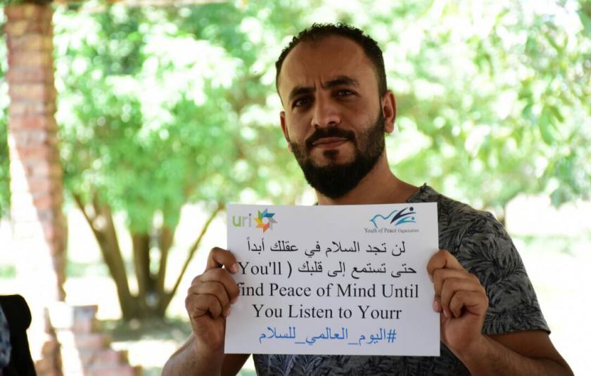 Slideshow: Youth of Peace Yemen Peace Trip