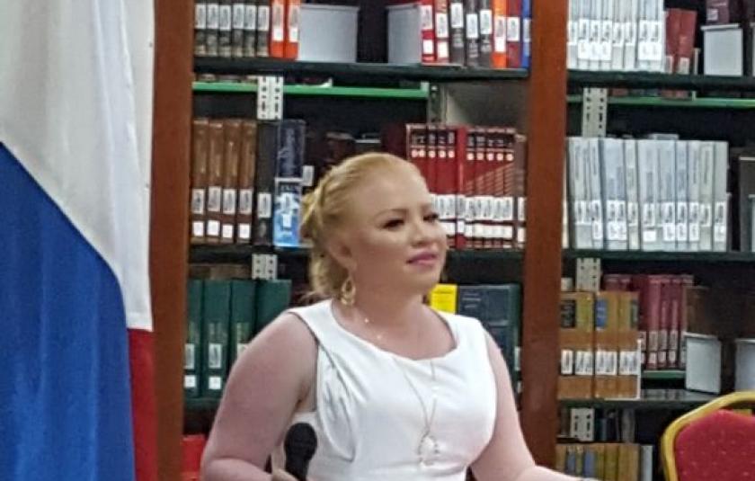 World Albinism Day​​​​​​​