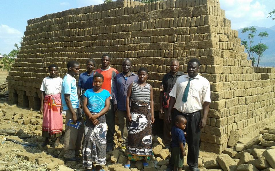 Phalombe Youth Arms Organisation (PYAO) URI