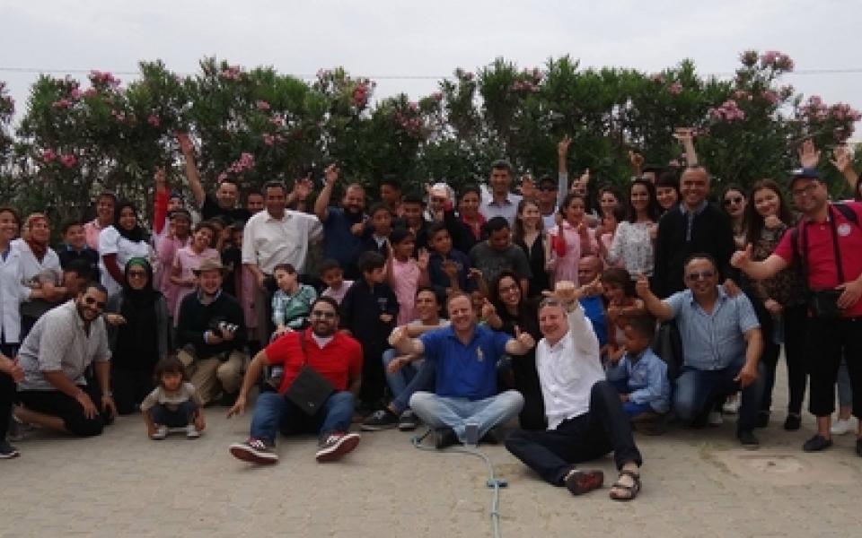 group photo
