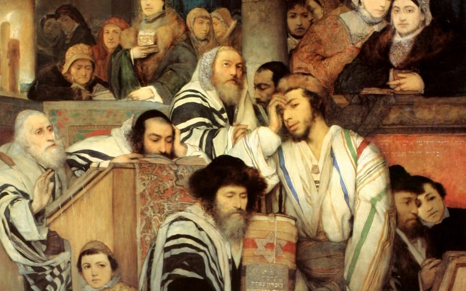 Gottlieb-Jews_Praying_in_the_Synagogue_on_Yom_Kippur.jpg