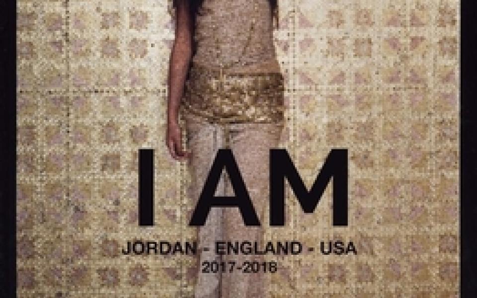 i am poster
