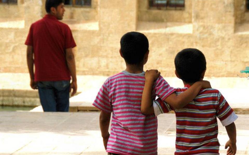 Contemplative Life celebrates IDP 2018
