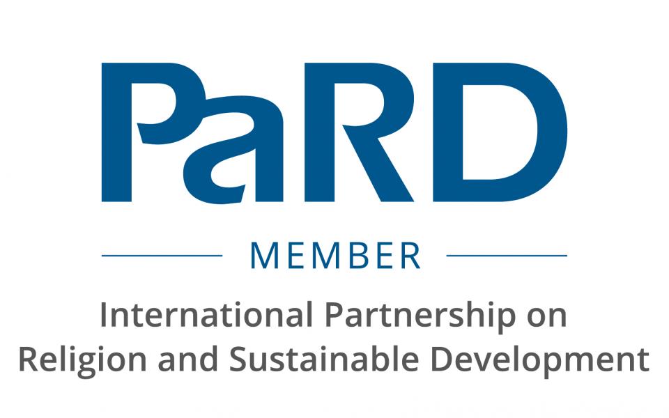 Press Release: URI Announces PaRD Membership