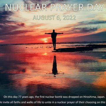 Nuclear prayer day 2022