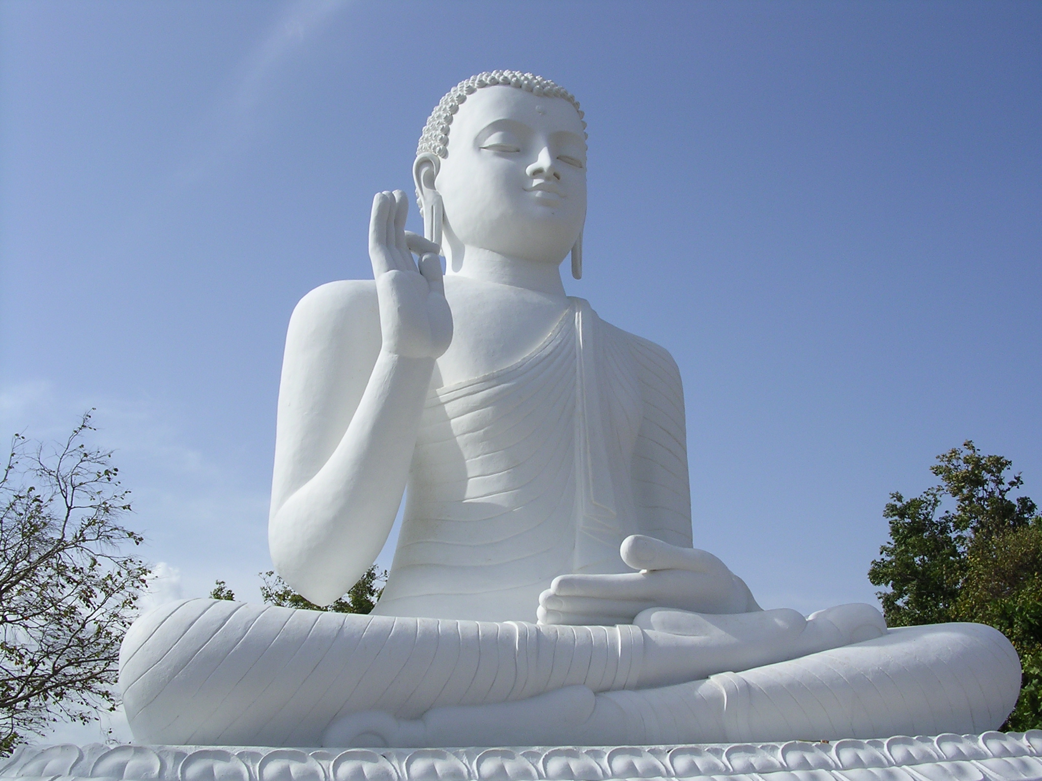 Religion in Sri Lanka - Wikipedia