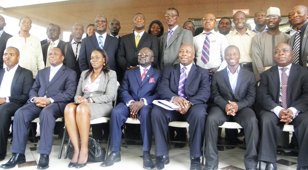 1st West Africa Microfinance Conference Held In Accra 