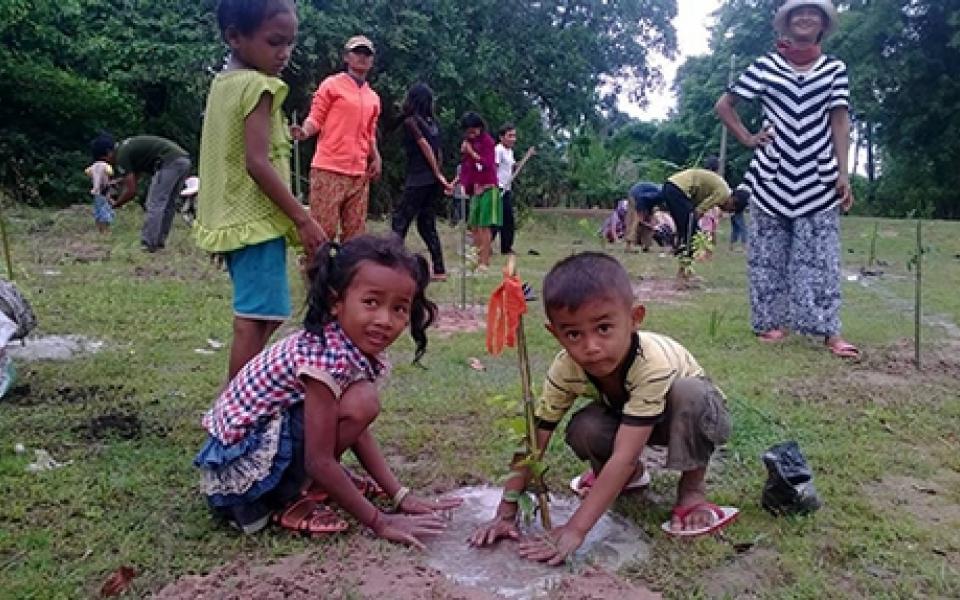 Activities with children and youth in Paraguay and Brazil - Missionary  Sisters of the Sacred Heart of Jesus