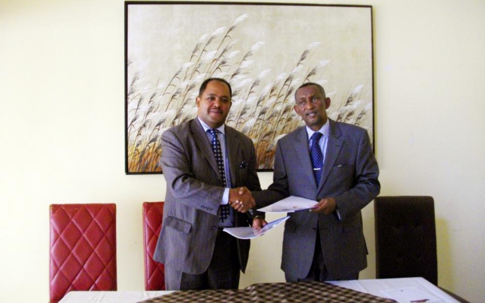 URI-Africa and IGAD MoU 02.jpg