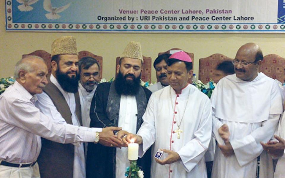 International Day of Peace 2017 in Pakistan