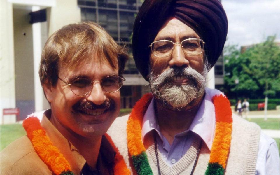 GA 2000 david cooperrider and mohinder singh.jpg