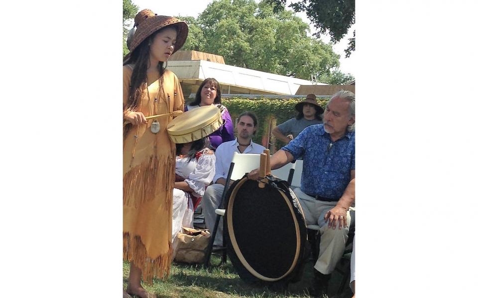 drummer Takai'a and Grandfather.jpg