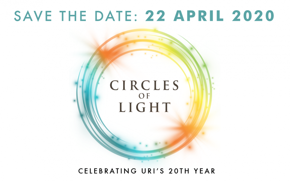 COL 2020 Save the Date