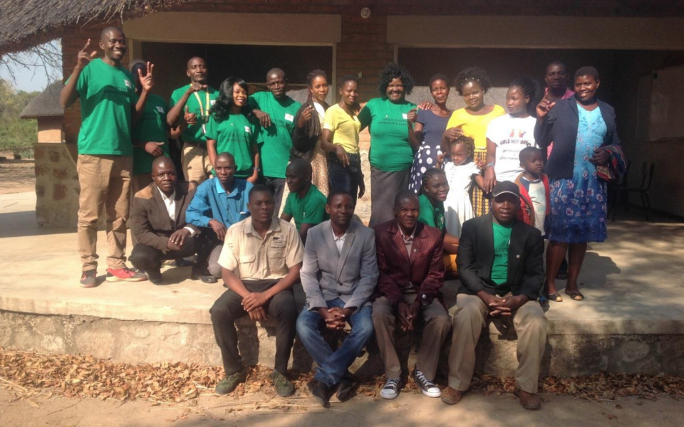 Learning Helpful Environmental Techniques in Malawi