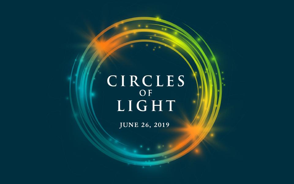Circles of Light