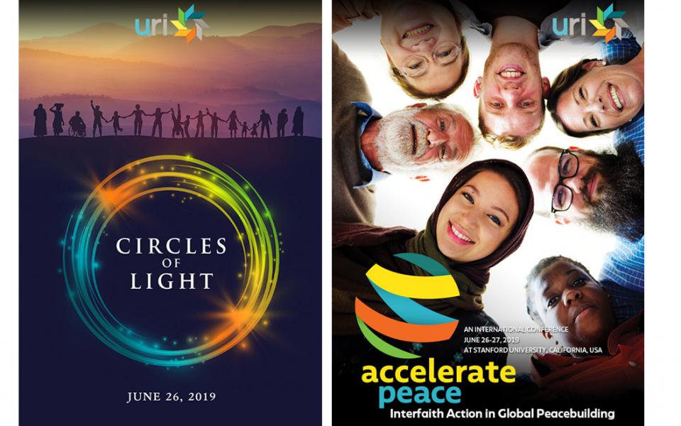 URI's 2019 International Conference and Gala