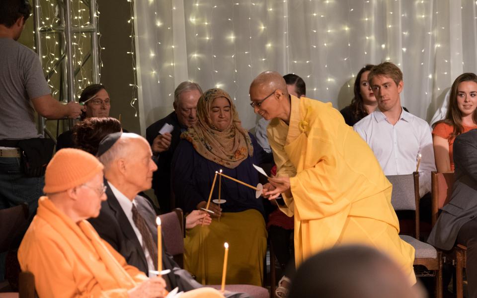 World Interfaith Harmony Week 2022