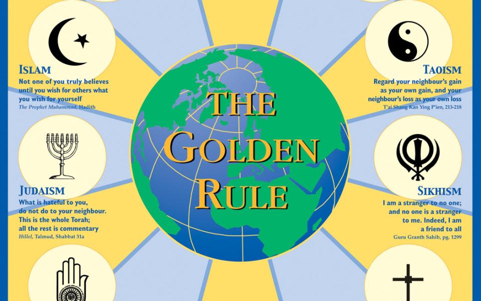 golden rule