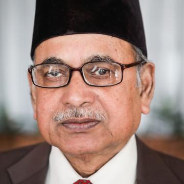 Kazi Nurul Islam Thumbnail