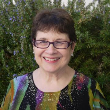 Linda Crawford Thumbnail