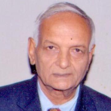 Dr. C.N.N. Raju Thumbnail