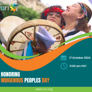 Indigenous Peoples Day