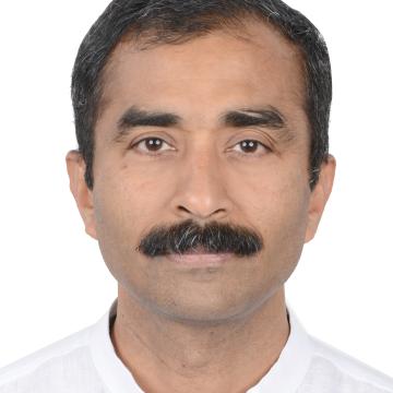 Lijo Chacko