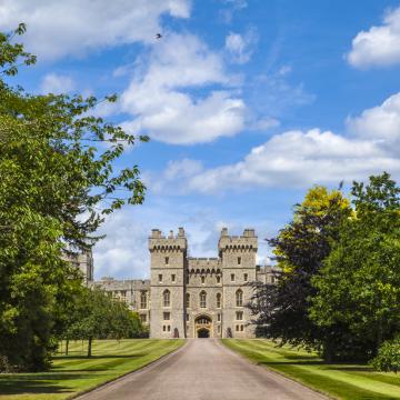 Windsor Castle