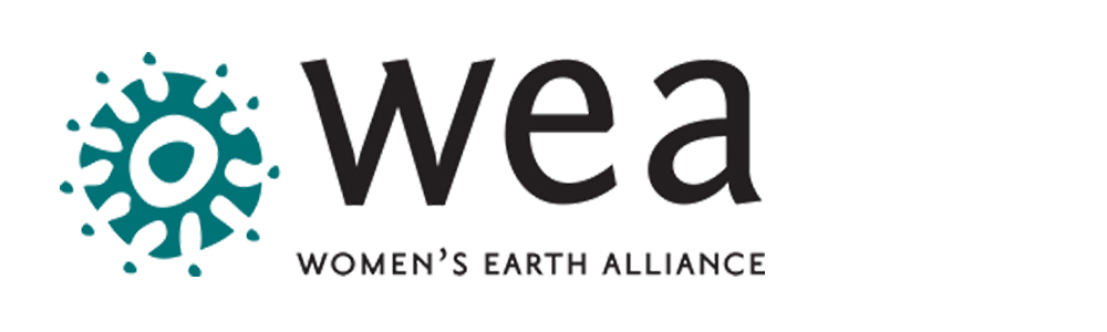 WEA logo